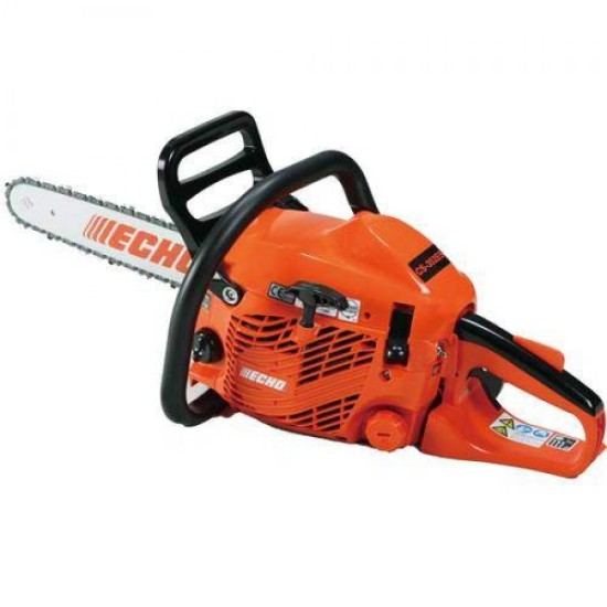 Echo - CS-352ES Βενζινοκίνητο Αλυσοπρίονο 1.78Hp με Λάμα 40cm (#CS-352ES/40R)
