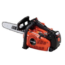Echo - CS-362TES Βενζινοκίνητο Αλυσοπρίονο 2.04Hp με Λάμα 30cm (#CS-362TES/30C)