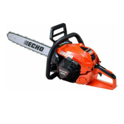 Echo - CS-4510ES Βενζινοκίνητο Αλυσοπρίονο 3.1Hp με Λάμα 50cm (#CS-4510ES/50R)