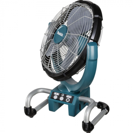 Makita - Ανεμιστήρας Μπαταρίας 14.4-18V (#M.DCF300)