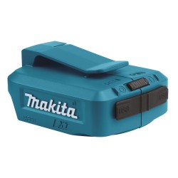 Makita - Βάση Φόρτισης USB (#DECADP05)