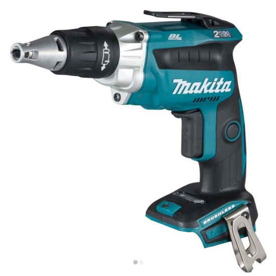 Makita - DFS250Z Κατσαβίδι Μπαταρίας για Γυψοσανίδα (#DFS250Z)