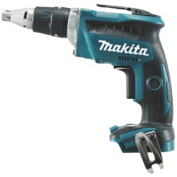 Makita - DFS452Z Κατσαβίδι Μπαταρίας για Γυψοσανίδα (#DFS452Z)