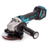 Makita - Γωνιακός Τροχός Μπαταρίας 18 V DGA513Z (Solo Χωρίς Μπαταρία και Φορτιστή) (#DGA513ZJ)