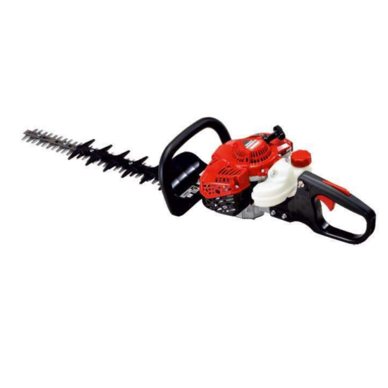 Shindaiwa - DH202 Βενζινοκίνητο Ψαλίδι Μπορντούρας με Λάμα 54cm (#DH202)