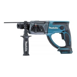 Makita - DHR202Z Περιστροφικό Πιστολέτο Μπαταρίας 18V (Solo - Χωρίς Μπαταρία και Φορτιστή) (#DHR202Z)