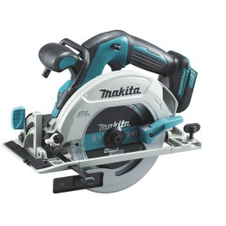 Makita - DHS680Z Δισκοπρίονο Μπαταρίας (Solo - Χωρίς Μπαταρία και Φορτιστή) (#DHS680Z)