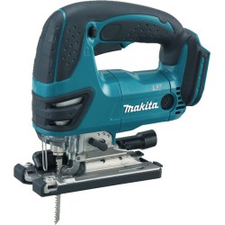 Makita - DJV180Z Σέγα μπαταρίας 18V (Solo - Χωρίς Μπαταρία και Φορτιστή) (#DJV180Z)
