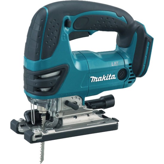 Makita - DJV180Z Σέγα μπαταρίας 18V (Solo - Χωρίς Μπαταρία και Φορτιστή) (#DJV180Z)