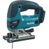 Makita - DJV180Z Σέγα μπαταρίας 18V (Solo - Χωρίς Μπαταρία και Φορτιστή) (#DJV180Z)