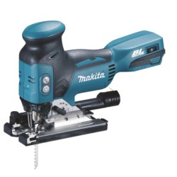 Makita - DJV181Z Σέγα μπαταρίας 18V (Solo - Χωρίς Μπαταρία και Φορτιστή) (#DJV181Z)