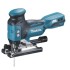 Makita - DJV181Z Σέγα μπαταρίας 18V (Solo - Χωρίς Μπαταρία και Φορτιστή) (#DJV181Z)