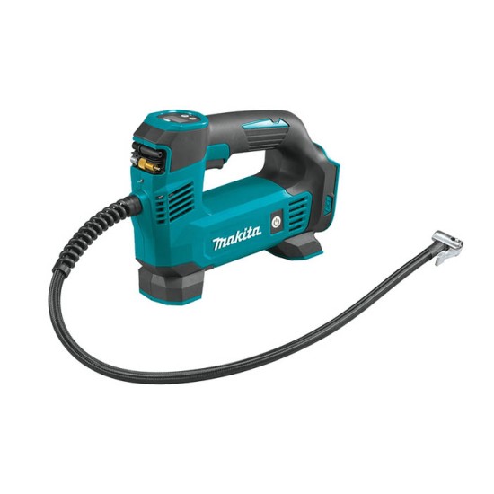 Makita - DMP180Z Τρόμπα Αέρος 18V (Solo - Χωρίς Μπαταρία και Φορτιστή) (#DMP180Z)