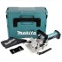 Makita - DPJ180ZJ Φρεζοκαβαλιέρα 18V (Solo - Χωρίς Μπαταρία και Φορτιστή) (#DPJ180ZJ)