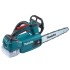 Makita - DUC254CZ Αλυσοπρίονο Μπαταρίας Brushless 18V με Carving Λάμα 25cm (Solo - Χωρίς Μπαταρία και Φορτιστή) (#DUC254CZ)