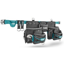 Makita - Σετ Ζώνης 3 Εργαλείων (#E-05169)