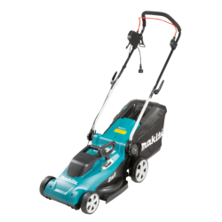 Makita - ELM3720 Ηλεκτρική Μηχανή Κοπής Γκαζόν 1400W (#ELM3720)
