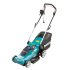 Makita - ELM3720 Ηλεκτρική Μηχανή Κοπής Γκαζόν 1400W (#ELM3720)