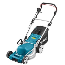Makita - ELM4121 Μηχανή Κοπής Γκαζόν 1600W (#ELM4121)