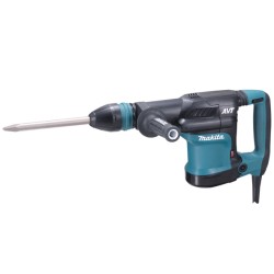 Makita - HM0871C Κρουστικό Σκαπτικό Ρεύματος 1100W με SDS Max (#HM0871C)