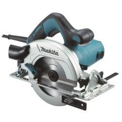 Makita - HS6601 Δισκοπρίονο 1050W (#HS6601)