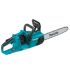 Makita - DUC353Z Αλυσοπρίονο Μπαταρίας Brushless 36V-18V x 2 με Λάμα 35cm (Solo - Χωρίς Μπαταρία και Φορτιστή) (#M.DUC353Z)