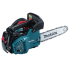 Makita - EA3110T Κλαδευτικό Αλυσοπρίονο Βενζίνης 30.1cc με Λάμας 25cm (#M.EA3110T25B)