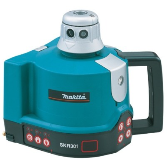 Makita - SKR301 Αυτόματο Αλφάδι (#M.SKR301)