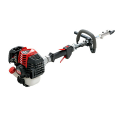 Shindaiwa - Μ262S Κινητήρια Μονάδα Combi Μηχανήματος με Στέλεχος Χειριστηρίου (#M262S)