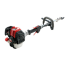 Shindaiwa - Μ262S Κινητήρια Μονάδα Combi Μηχανήματος με Στέλεχος Χειριστηρίου (#M262S)