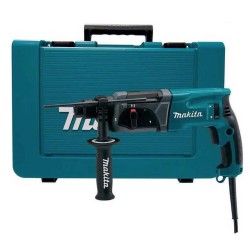 Makita - HR2470F Πιστολέτο Περιστροφικό Κρουστικό SDS PLUS 780W (#M.HR2470F)