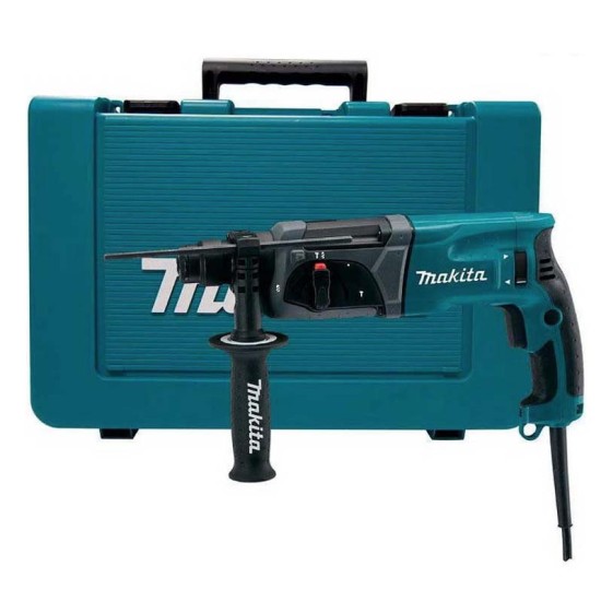 Makita - HR2470F Πιστολέτο Περιστροφικό Κρουστικό SDS PLUS 780W (#M.HR2470F)
