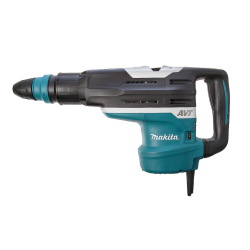 Makita - HR5212C Πιστολέτο Κρουστικό Περιστροφικό με AVT 1510W (#M.HR5212C)