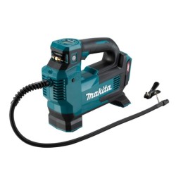Makita - MP001GZ Τρόμπα Αέρος 40V (Solo - Χωρίς Μπαταρία και Φορτιστή) (#MP001GZ)