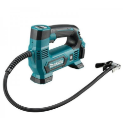 Makita - MP100DZ Τρόμπα Αέρος 12V (Solo - Χωρίς Μπαταρία και Φορτιστή) (#MP100DZ)