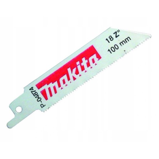 Makita - Λάμα Σπαθόσεγας 100 mm (#P-04874)