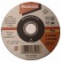 Makita - Δίσκος Κοπής Μετάλλων Φ125 (#P-53045)