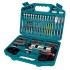 Makita - Σετ 101 Τεμαχίων Makita (#P-67832)