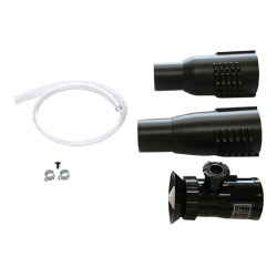 Echo - Kit Μετατροπής σε Νεφελοψεκαστήρα (#PBMNKIT1)