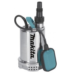 Makita - PF0403 Βυθιζόμενη Αντλία Ομβρίων Υδάτων (#PF0403)