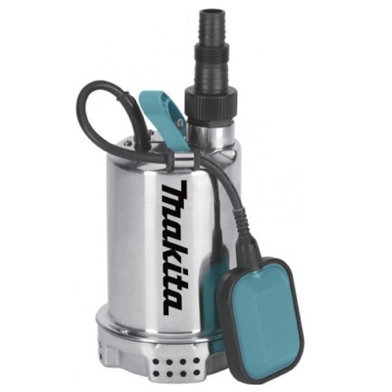 Makita - PF0403 Βυθιζόμενη Αντλία Ομβρίων Υδάτων (#PF0403)