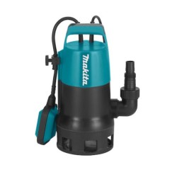 Makita - PF0410 Βυθιζόμενη Αντλία Ομβρίων Υδάτων (#PF0410)
