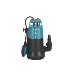 Makita - PF0800 Υποβρύχια Αντλία Ομβρύων Υδάτων (#PF0800)
