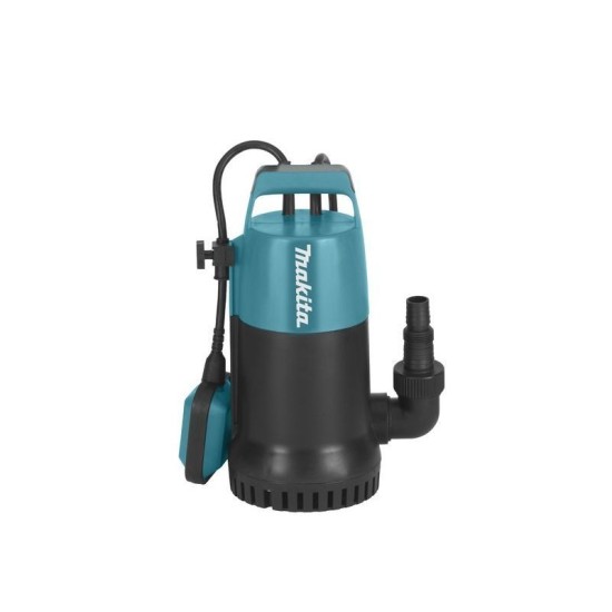 Makita - PF0800 Υποβρύχια Αντλία Ομβρύων Υδάτων (#PF0800)