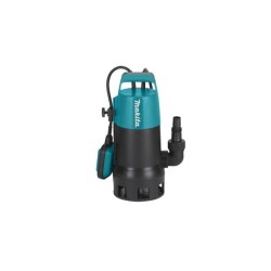 Makita - PF1010 Υποβρύχια Αντλία Ακαθάρτων Υδάτων (#PF1010)