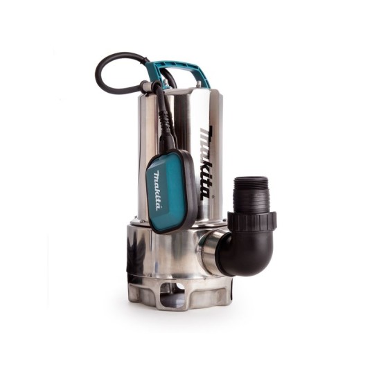 Makita - PF1110 Υποβρύχια Αντλία Ακαθάρτων Υδάτων (#PF1110)