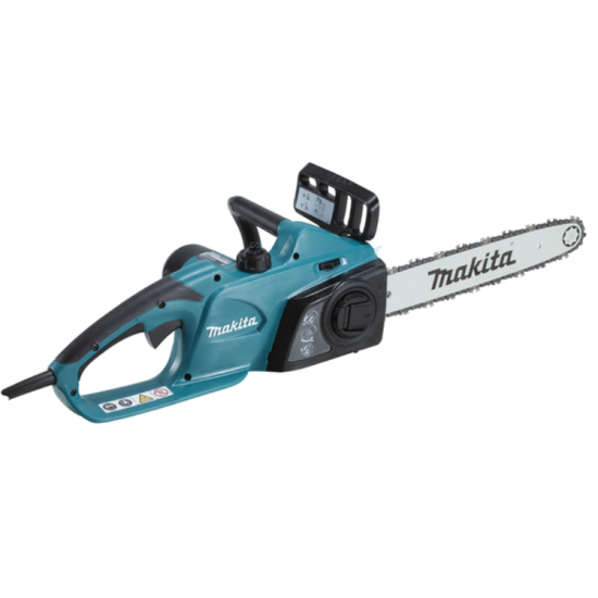 Makita - UC3541A Ηλεκτρικό Αλυσοπρίονο 1800W με Λάμα 35cm (#UC3541A)