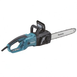 Makita - Ηλεκτρικό Αλυσοπρίονο 2000W με Λάμα 40cm & Εξαρτήματα (#UC4051AK)