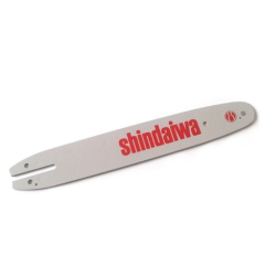 Shindaiwa - Λάμα 25 cm 3/8'' 1.1 .043 39 Οδηγοί 39 (#X121-000091)