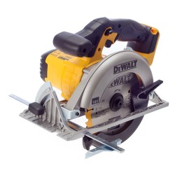 Dewalt - DCS391N Δισκοπρίονο 18V XR Li-Ion (Solo - Χωρίς Μπαταρία και Φορτιστή) (#DCS391N)